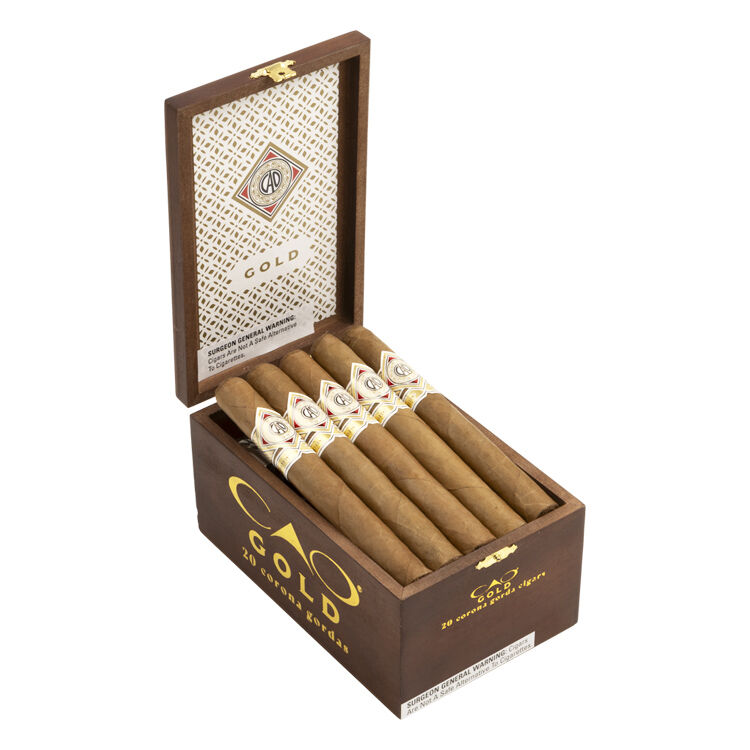 View product media CGLCG Corona Gorda, , jrcigars 2